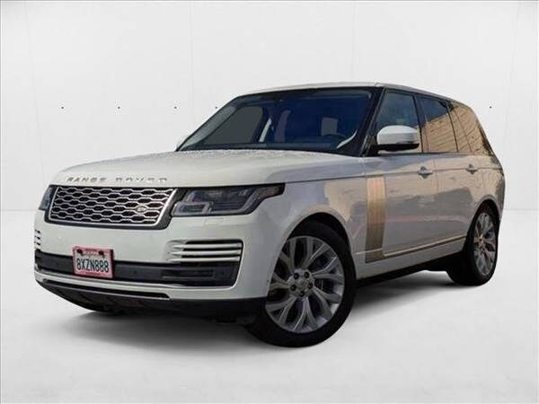 Land Rover Range Rover with VIN: SALGS2RU5NA466169