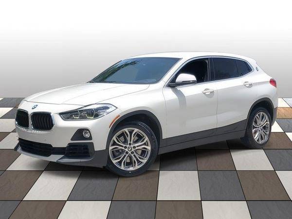 BMW X2 with VIN: WBXYJ3C56K5N15280