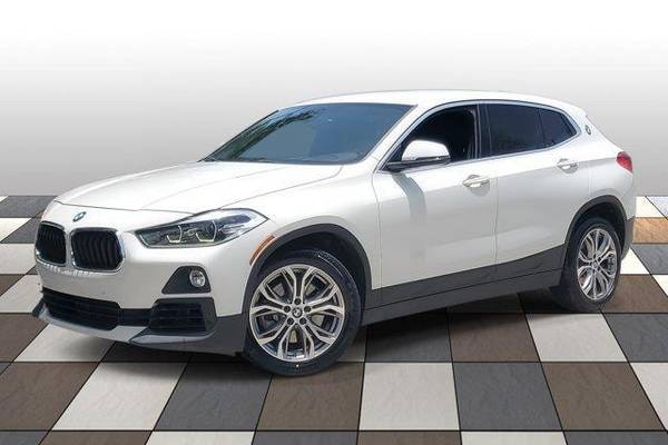 2019 BMW X2 sDrive28i