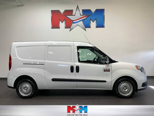Ram ProMaster City with VIN: ZFBHRFAB0N6W56055