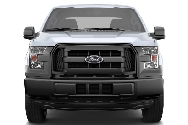 Grille Kit | FORD F-150 XL 2016 Grille Kit | FORD F-150 XL 2016