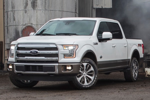【数々のアワードを受賞】 2017 Ford Edmunds | Ratings & Review F-150 弦楽器