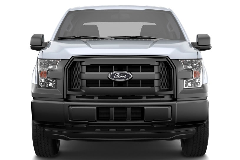 Ford F-150 with VIN: 1FTMF1C88HFC21085