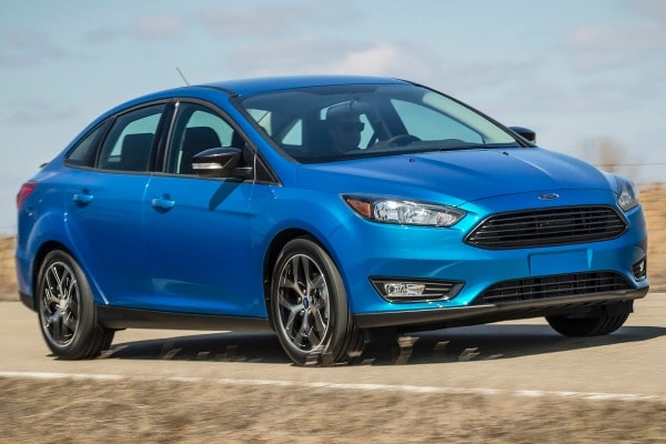 2015 ford focus hotsell dual clutch replacement cost