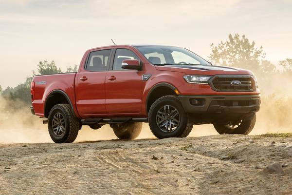 Tailgate Kit | FORD RANGER XLT SUPERCREW 2023 Tailgate Kit | FORD RANGER XLT SUPERCREW 2023