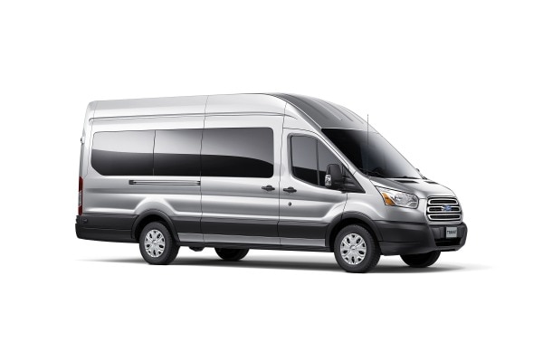 2018 ford transit best sale 150 passenger van