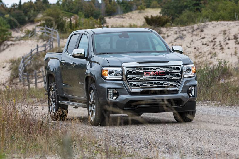 GMC Canyon with VIN: 1GTP6EE18M1140292