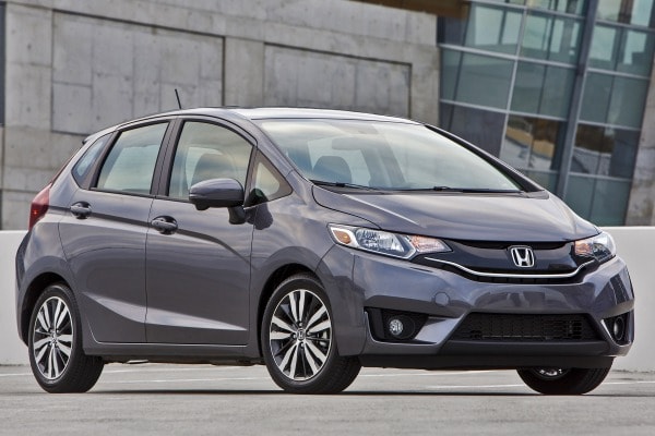 Should i buy a honda fit discount