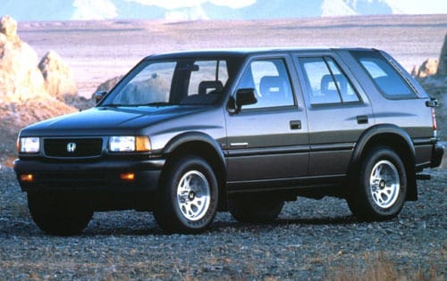 1994 Honda Passport 4 Dr LX 4WD Wagon
