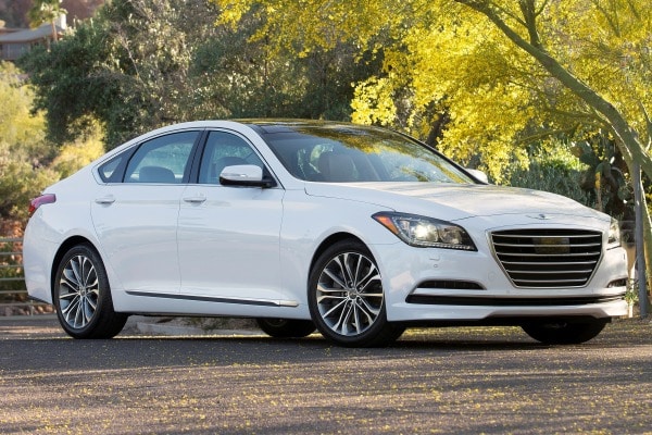 Right Side Kit |HYUNDAI GENESIS Sedan 2015 Right Side Kit |HYUNDAI GENESIS Sedan 2015
