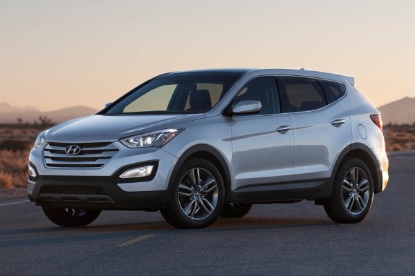 2014 hyundai santa online fe sport roof rack