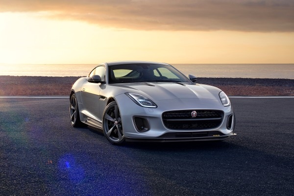 A-Pillar Kit | JAGUAR F-Type COUPE R-DYNAMIC 2018 A-Pillar Kit | JAGUAR F-Type COUPE R-DYNAMIC 2018