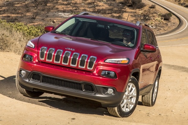 Bumper Kit| JEEP Cherokee LATITUDE LIMITED SPORT 2017 Bumper Kit| JEEP Cherokee LATITUDE LIMITED SPORT 2017