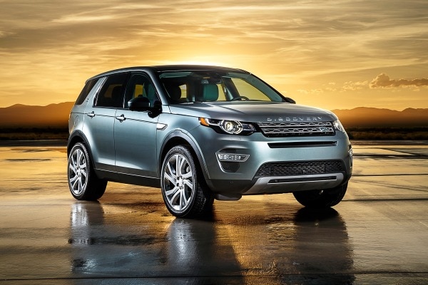 Bumper Kit | LAND ROVER DISCOVERY SPORT SE - HSE - HSE LUXURY 2018 Bumper Kit | LAND ROVER DISCOVERY SPORT SE - HSE - HSE LUXURY 2018