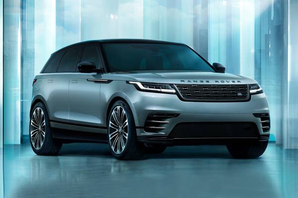 2024 Land Rover Range Rover Velar P250 Dynamic SE