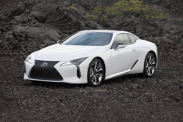 Roof Kit | LEXUS LC 500 COUPE 2022 Roof Kit | LEXUS LC 500 COUPE 2022