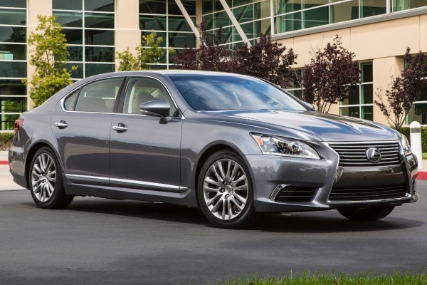 Right Side Kit | LEXUS LS BASE 2018 Right Side Kit | LEXUS LS BASE 2018