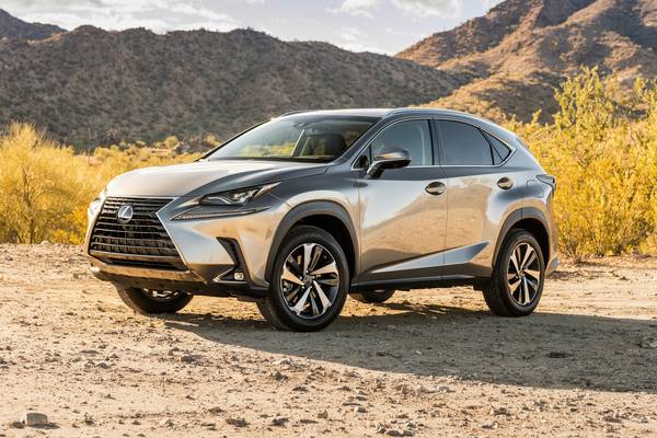 Lexus hybrid best sale reviews 2020