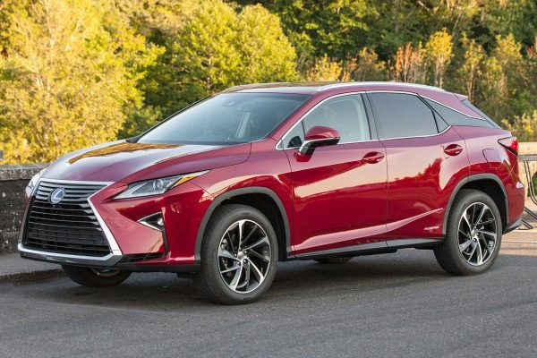 Right Side Kit | LEXUS RX 450h BASE 2016 Right Side Kit | LEXUS RX 450h BASE 2016