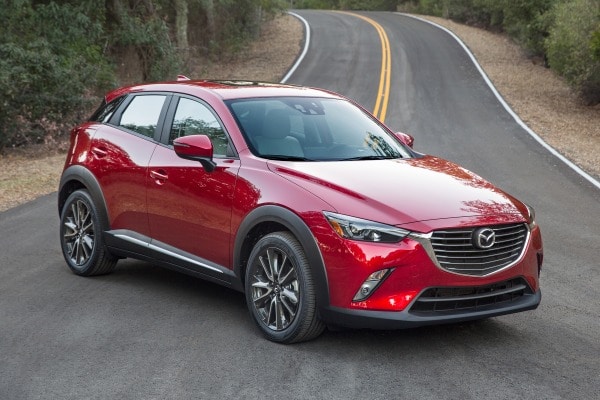Cx3 mazda online second hand