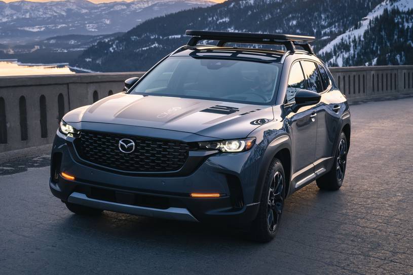 Mazda CX-50 with VIN: 7MMVABXY4PN121203