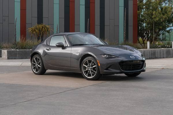 Right Side Kit | MAZDA MX-5 GT - SPORT 2018 Right Side Kit | MAZDA MX-5 GT - SPORT 2018
