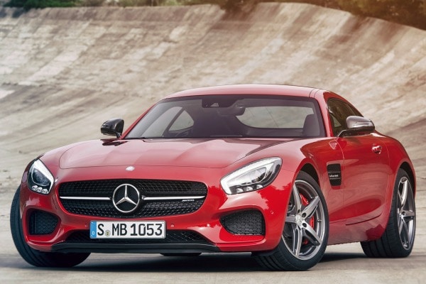 Door Kit | MERCEDES BENZ AMG GT GT S 2016 Door Kit | MERCEDES BENZ AMG GT GT S 2016