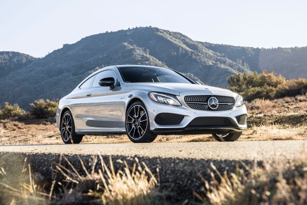 Right Side Kit | MERCEDES BENZ C-CLASS C300 BASE COUPE 2018 Right Side Kit | MERCEDES BENZ C-CLASS C300 BASE COUPE 2018
