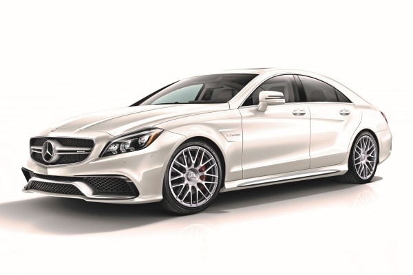Cab Top & A-Pillar Kit | MERCEDES BENZ CLS COUPE AMG CLS63 S 2017 Cab Top & A-Pillar Kit | MERCEDES BENZ CLS COUPE AMG CLS63 S 2017