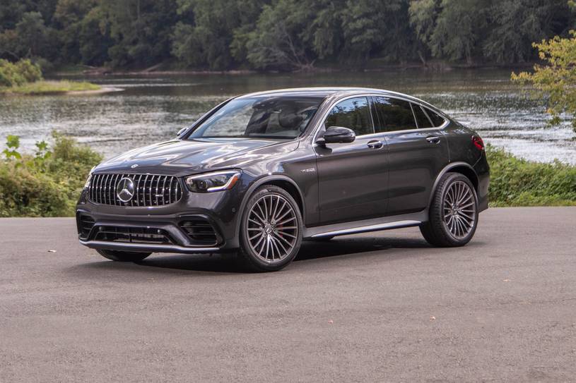 Mercedes-Benz GLC-Class Coupe with VIN: WDC0J8KB7LF693963