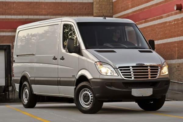 Mb sprinter 2012 discount
