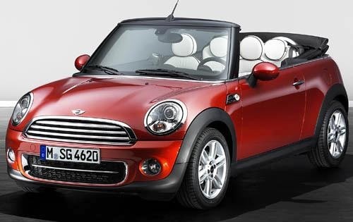 2011 mini store cooper hardtop
