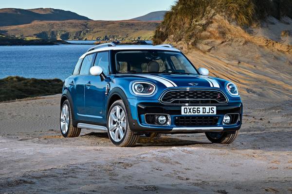 2019 mini discount e countryman