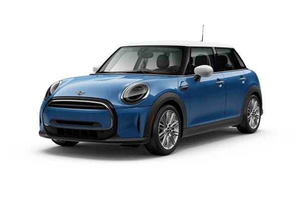 Hatch Kit | MINI HARDTOP 4 DOOR 2022 Hatch Kit | MINI HARDTOP 4 DOOR 2022