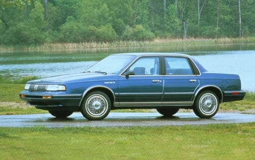 1995 cutlass sales