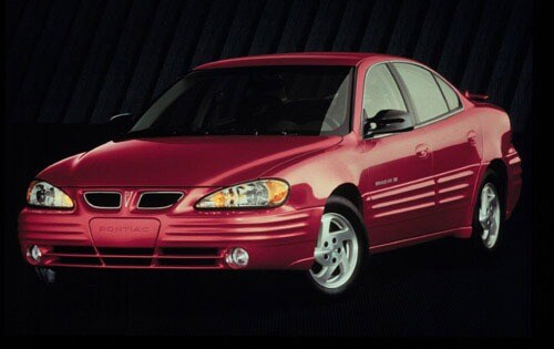 2000 grand am best sale gt ram air