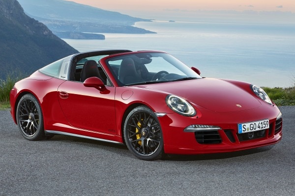 2016 Porsche 911 Review & Ratings | Edmunds