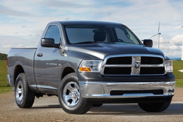 Dodge ram 1500 heavy duty new arrivals