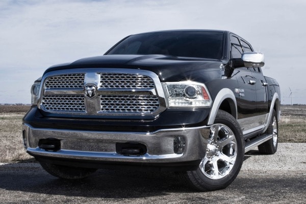 Hood Fender & Mirror Kit | RAM 1500 LARAMIE LIMITED 2014 Hood Fender & Mirror Kit | RAM 1500 LARAMIE LIMITED 2014