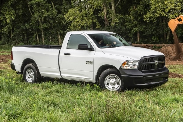 Standard Hood and Fender Kit | RAM 1500 TRADESMAN 2015 Standard Hood and Fender Kit | RAM 1500 TRADESMAN 2015