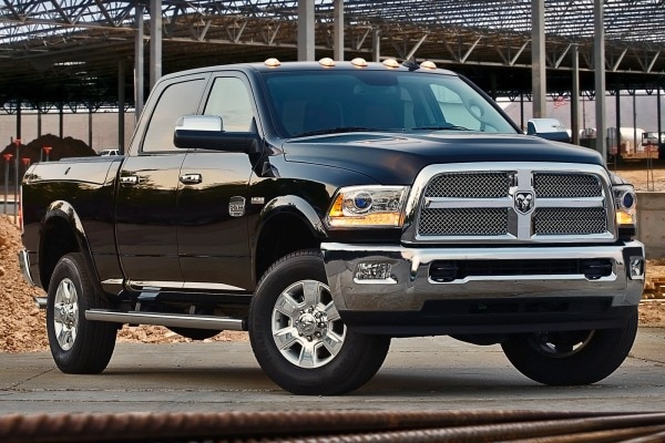 Full Fender Kit | RAM 2500 LARAMIE 2015 Full Fender Kit | RAM 2500 LARAMIE 2015