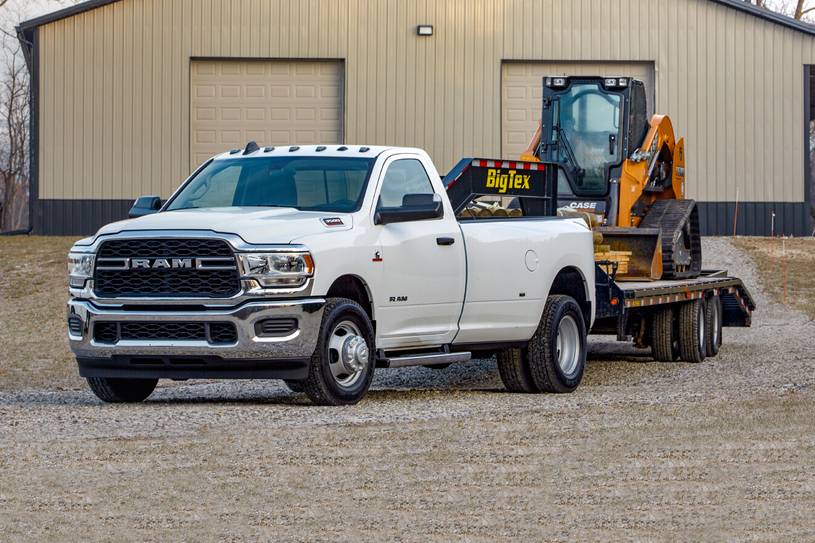 Ram 3500 with VIN: 3C63RRAL8KG660941