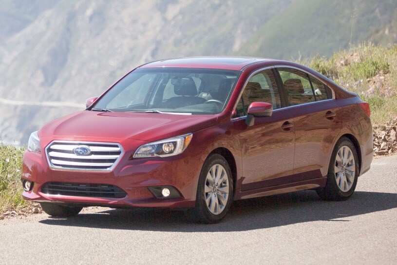 Subaru Legacy with VIN: 4S3BNAJ63G3040472