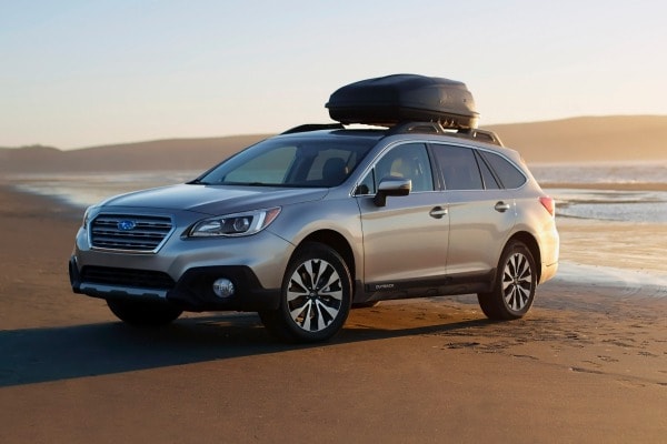 Subaru Outback 2.5I Premium SUV Reviews: Unveiled Truths
