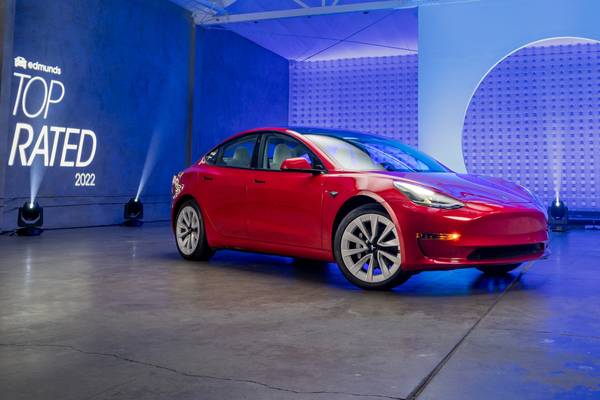 2021 tesla model 3 outlet all wheel drive