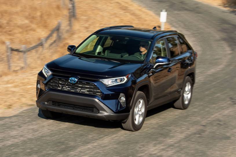 Toyota RAV4 Hybrid with VIN: 4T3RWRFV1LU005253