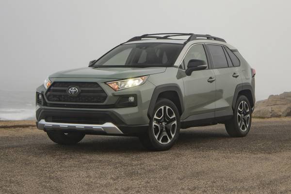 2121 toyota rav4 hybrid hot sale