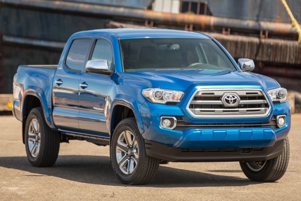 Bumper Kit | TOYOTA TACOMA DOUBLE CAB SR5 2016 Bumper Kit | TOYOTA TACOMA DOUBLE CAB SR5 2016