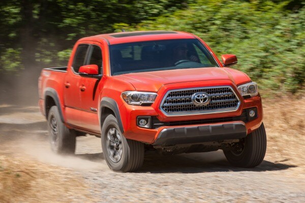 2017 toyota outlet tacoma aftermarket parts