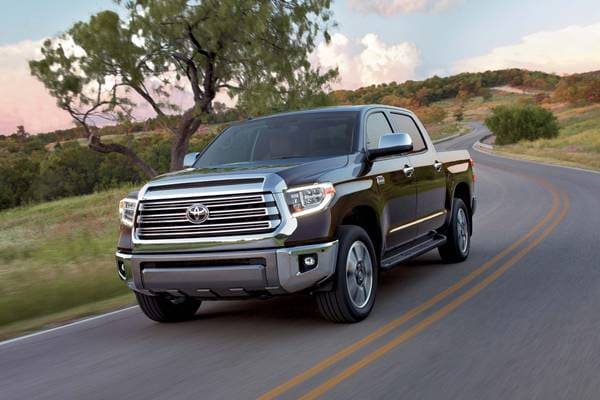 Door Kit | TOYOTA TUNDRA DOUBLE CAB LIMITED 2020 Door Kit | TOYOTA TUNDRA DOUBLE CAB LIMITED 2020